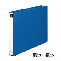 ①書類バインダー2穴15冊、②書類バインダー14冊、③２穴ファイルとじ厚8㎝3冊 ①書類バインダー2穴15冊、②書類バインダー14冊、③2穴