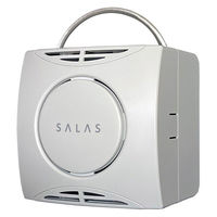 オーシーアール オゾンエアーサラス SA-4 1台（わけあり品）