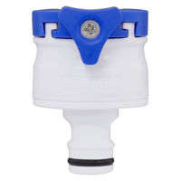 タカギ ラクロック蛇口 QG1043FJ 蛇口ニップル（わけあり品）