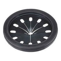 伸晃 菊割れゴム 流し用 取り換え用 334035 1個（わけあり品）