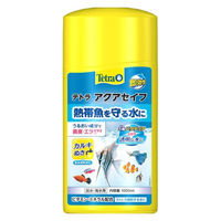 テトラ アクアセイフ 1000ml カルキぬき 淡水 海水用 1個 スペクトラムブランズジャパン 水質調整剤（わけあり品）