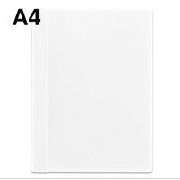 プラス 通知表ファイル WH 78767 1セット(10冊)（わけあり品）