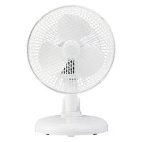 アピックスインターナショナル 2Wayクリップファン ホワイト AFM-170WH 1台（わけあり品）