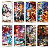 ダイドードリンコ ダイドー 鬼滅の刃アイスラテ 185g  1箱（30缶入）