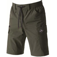 バートル ショートカーゴパンツ 1027