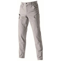 バートル カーゴパンツ アッシュグレー S 1902-60-S 1枚（直送品）