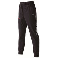 バートル ジョガーパンツ リミテッドブラック M 4099-35L-M 1枚（直送品）