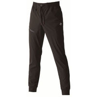 バートル ジョガーパンツ ブラック XXL 4099-35-XXL 1枚（直送品