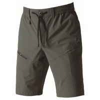 バートル ショートパンツ ミルスグレー 3XL 4100-68-3XL 1枚（直送品）