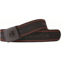 バートル ストレッチベルト メタリックレッド F 4107-96-F 1枚（直送品）