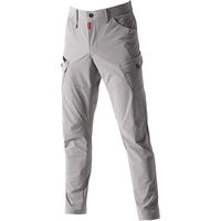 バートル カーゴパンツ アッシュグレー 8L 5032-60-8L 1枚（直送品）
