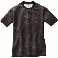 バートル フォーマルTシャツ ストームブラック XXL 657-79-XXL 1枚（直送品）