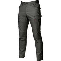 バートル カーゴパンツ オリーブグレー SS 7042-59-SS 1枚（直送品）