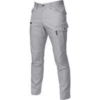 バートル カーゴパンツ シルバー SS 7042-5-SS 1枚（直送品）