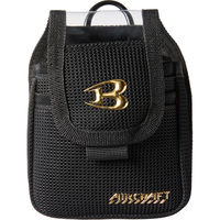 バートル デバイスバッグ ブラック F AC09-4-35-F 1枚（直送品）