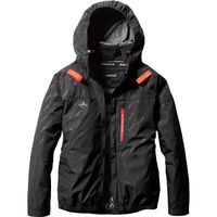 バートル ブルゾン バーニー XXL AC2061-71-XXL 1枚（直送品）