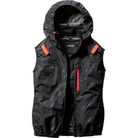 バートル ベスト バーニー S AC2064-71-S 1枚（直送品）