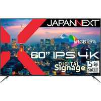JAPANNEXT 60C` Ch 4KtfBXvC JN-IPS60UHDR-M-H5 1iij