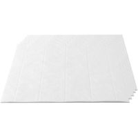 日本製紙クレシア クレシア オイル吸着マット/大箱単位 60901 PP-100 1箱（直送品）