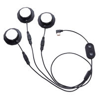 アイトス 温冷ペルチェ3点デバイスセット AZ-8156-010-F 1式（直送品）