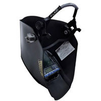 マイト工業 レインボーマスク MR-2300CL-H 1個（直送品）