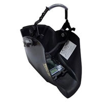 マイト工業 レインボーマスク MR-940CL-H 1個（直送品）