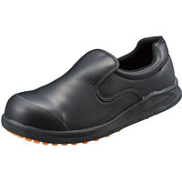 シモン 厨房用スニーカー JSAAA規格 A種 SC217Tクロ 300 1組（直送品）