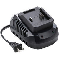 ベッセル 充電器(SPー8141J用) SP-8018J 1個（直送品）