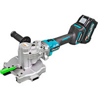 オグラ コードレスチップソーカッター HSC-51MX(セットヒン) 1式（直送品）