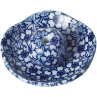 ヤマコー 香立て 春秋 78692 1セット（直送品）