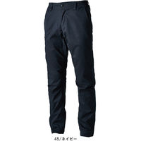 TS DESIGN TecRecycパンツ ネイビー 4L 2212 1着（直送品）