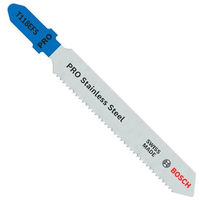 BOSCH ジグソーブレード(5本) T-118EFS 1個（直送品）