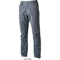 TS DESIGN TecRecycパンツ ブルー 3L 2212 1着（直送品）