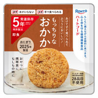 非常食】 アルファー食品 安心米五目ご飯 11421666 5年10ヶ月