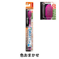 デントイン クリアウインドWX-Tハブラシ やわらかめ 000479 1本 UFCサプライ