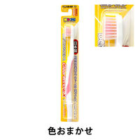 デントインステラ クリアウィンドEXハブラシ やわらかめ 1本 UFCサプライ