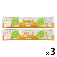 ゴキシートすき間ブロック 森の香り 1セット（2個入×３） タジマヤ