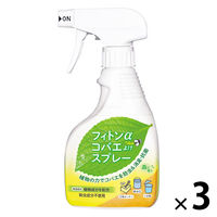 フィトンαコバエよけスプレー 250mL 1セット（1本×3） タジマヤ