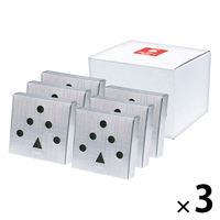カビコナイ 1セット（1箱（6個入）×3） タジマヤ