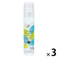 お肌用フィトンαデオクール 100ｍL 1セット（1本×3）タジマヤ