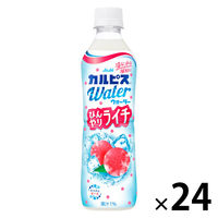 アサヒ飲料 守る働く乳酸菌W ペット 200x6本 x4 4901340076457 1