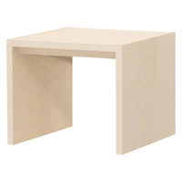 大洋 Shelfit オーダーコンソール 幅600×奥行595 ライトナチュラル