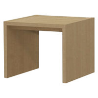 大洋 Shelfit オーダーコンソール 幅600×奥行595 スモーキーブラウン