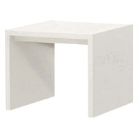 大洋 Shelfit オーダーコンソール 幅600×奥行595 ホワイト