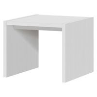 大洋 Shelfit オーダーコンソール 幅600×奥行595 ホワイトウッド