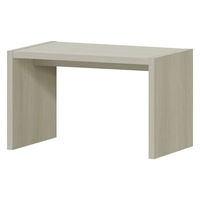 大洋 Shelfit オーダーコンソール 幅800×奥行445 グレーオーク