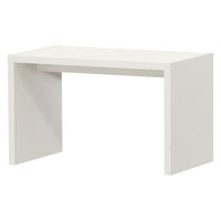 大洋 Shelfit オーダーコンソール 幅800×奥行445 ホワイト