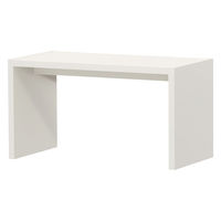 大洋 Shelfit オーダーコンソール 幅900×奥行445 ホワイト