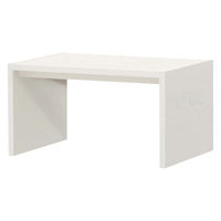 大洋 Shelfit オーダーコンソール 幅900×奥行595 ホワイト