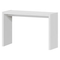 大洋 Shelfit オーダーコンソール 幅900×奥行295×高さ602mm ホワイトウッド OC6090 R WW 1台（直送品）